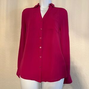 Pink Portofino Shirt